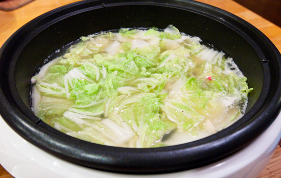 Hot Pot