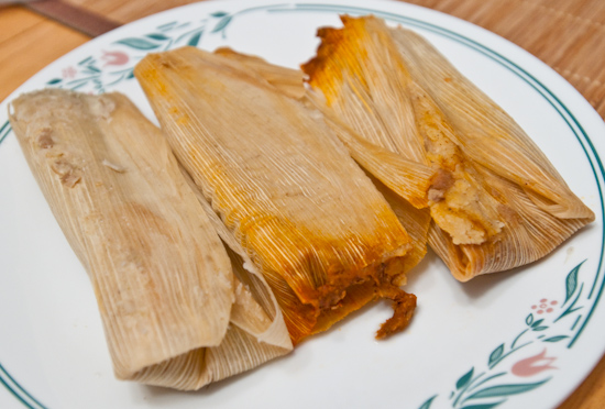 Tamales