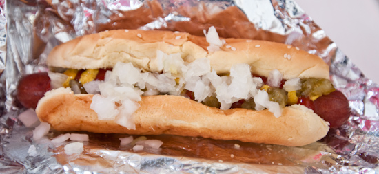 Costco - Polish Sausage