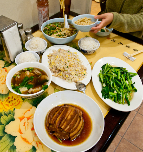 Asia Cafe