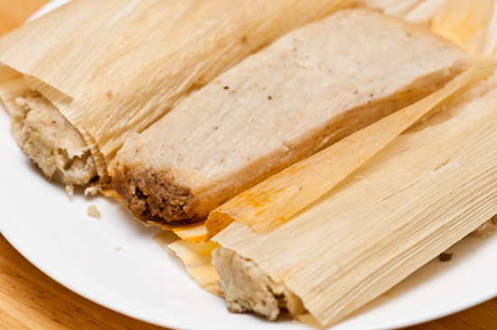Tamales