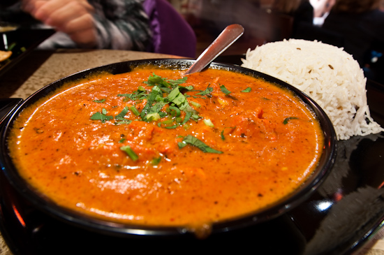Tarka Indian Kitchen - Chicken Tikka Masala