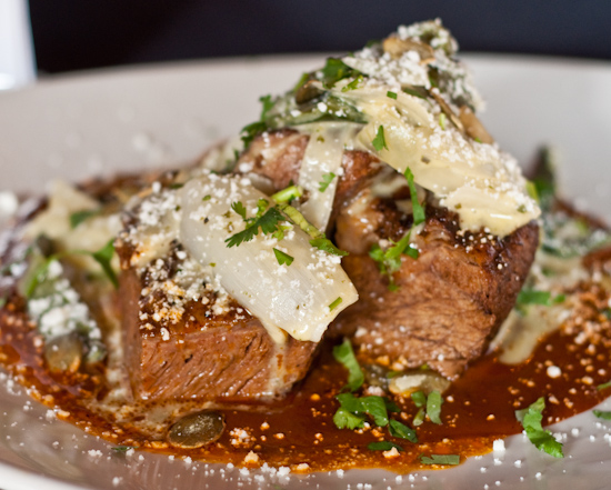 Maria Maria - Braised Short Ribs