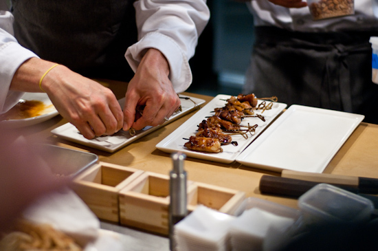 Uchiko - Yakitori