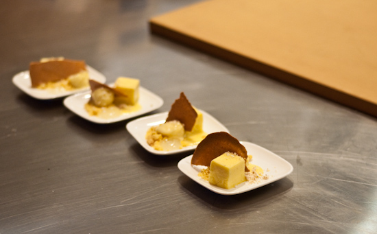 Uchiko - Sweet Corn