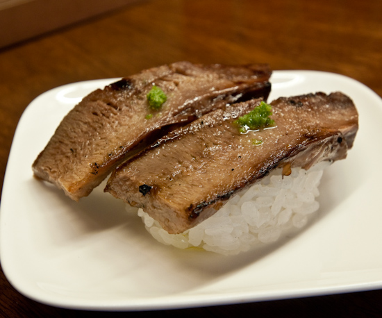 Uchiko - gyutan