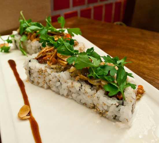 Uchiko - toledo