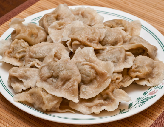 Dumplings