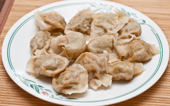 Dumplings