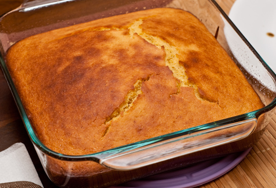 Cornbread
