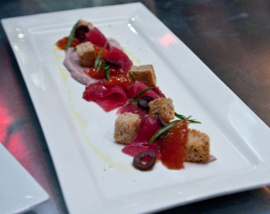 Soleil - Appetizers